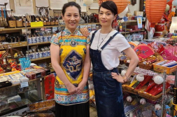 武义外卖小姐姐微信,传递温暖，诠释现代都市生活新风尚”