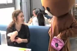 小姐姐皮皮,时尚潮流的引领者