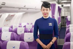 空乘小姐姐的职业是什么,揭秘空乘小姐姐的职业魅力