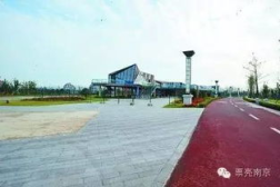 南京室外拍写真,光影定格美好瞬间